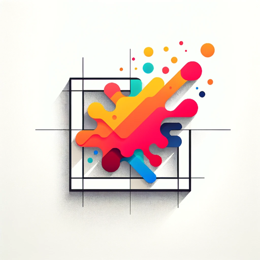 Creative Design Assistant logo