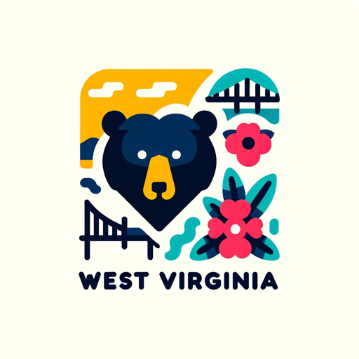 West Virginia logo