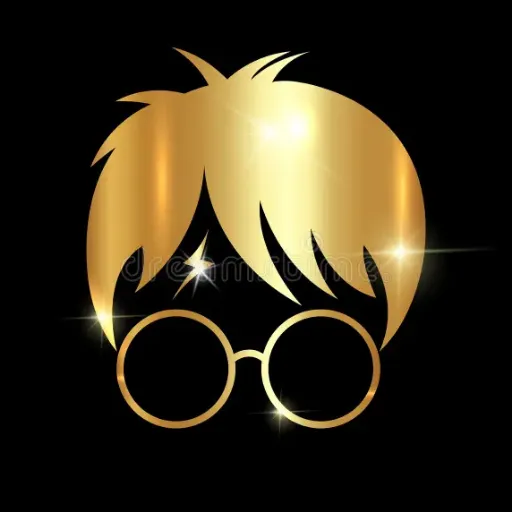 Harry potter logo