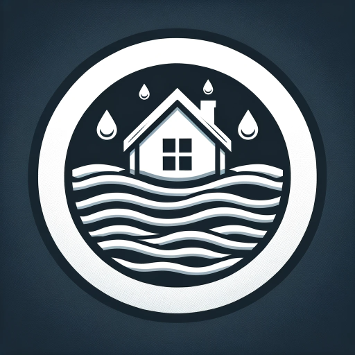 Flood Alerts (England) logo