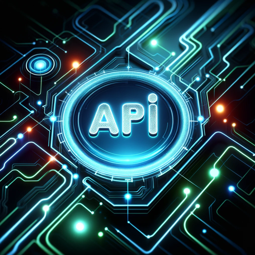 API Assistant logo