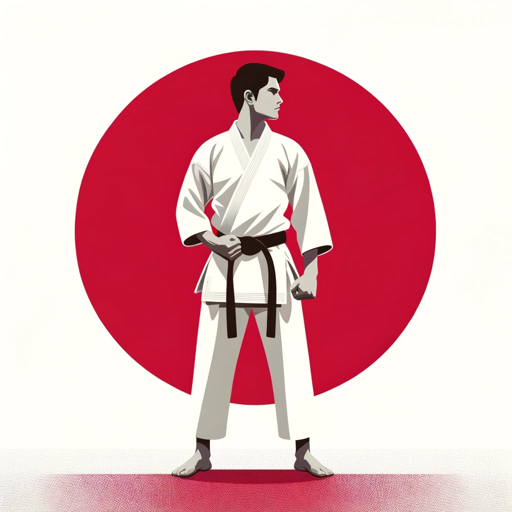 SENSEI - Karate Shotokan logo