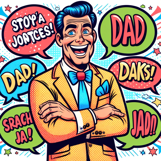 DadJokeMemes logo