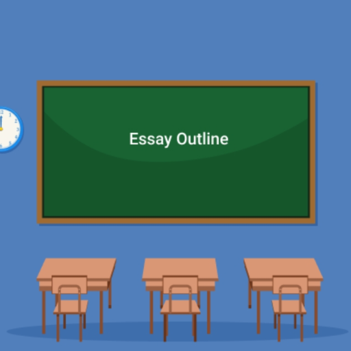 Essay Outline Generator logo