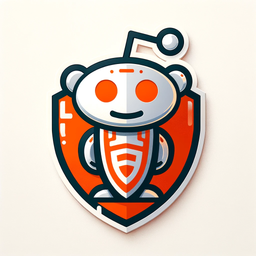 Subreddit Automod Rule Writer logo