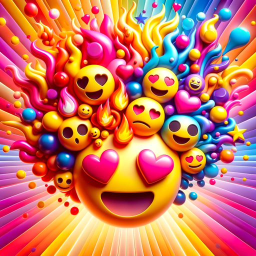Emojis logo