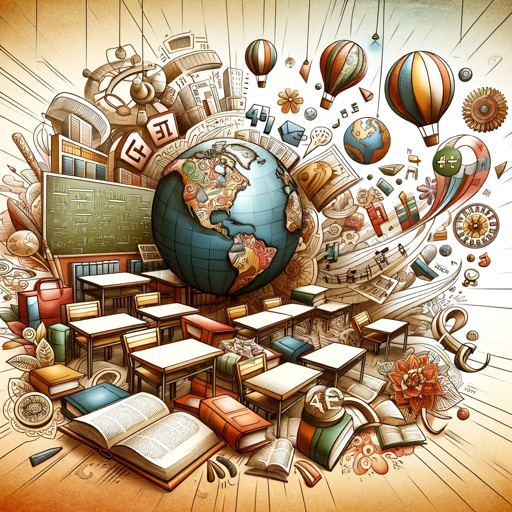 Foreign Language Tutor AI (FLTA AI) logo