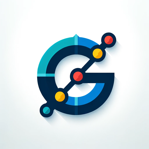 Search Updates GPT logo