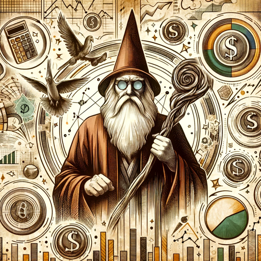 Wealth Wizard logo
