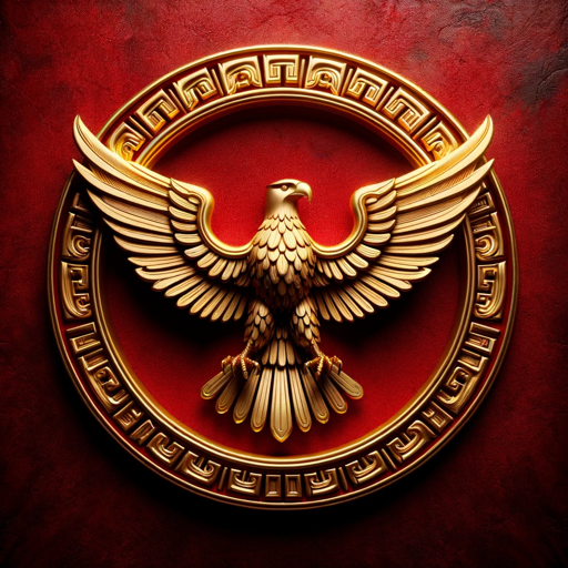 RomanEmpireGPT logo