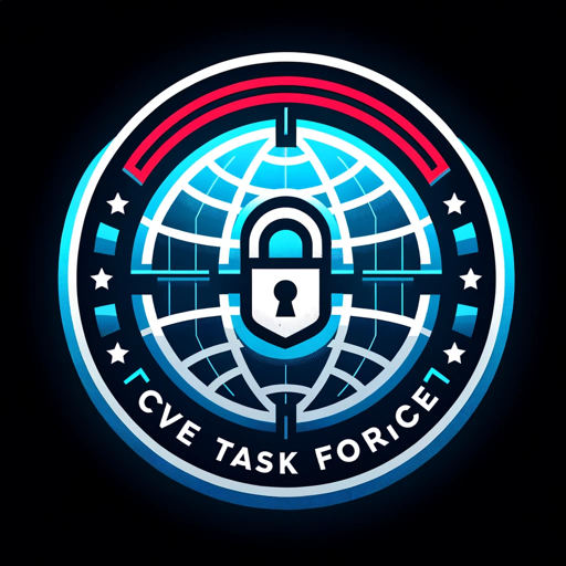 CVE Task Force logo