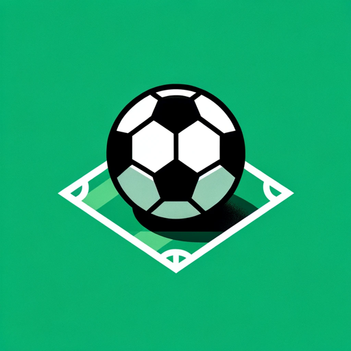 The Match of the Century logo