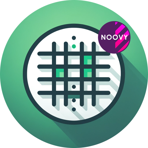 Excel Helper | ✨Noovy | 🛠️ Tools logo