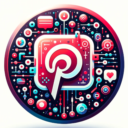 Pinterest Marketeer logo