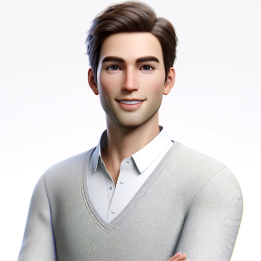 AI Avatar Modifier logo