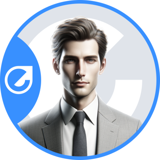 🔵 Technical Advisor for startups | AI Edany logo