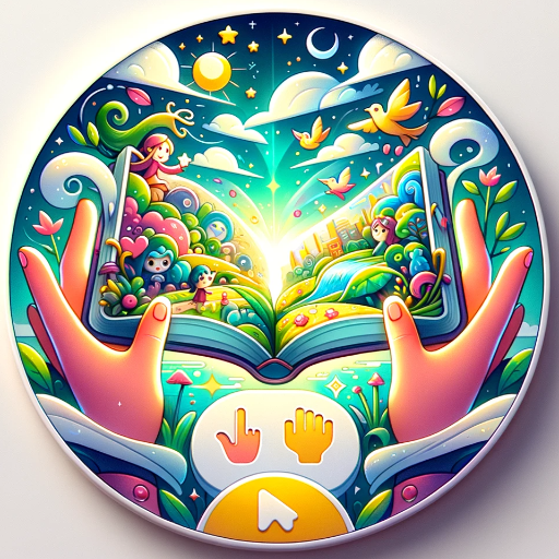 Story Sketcher logo