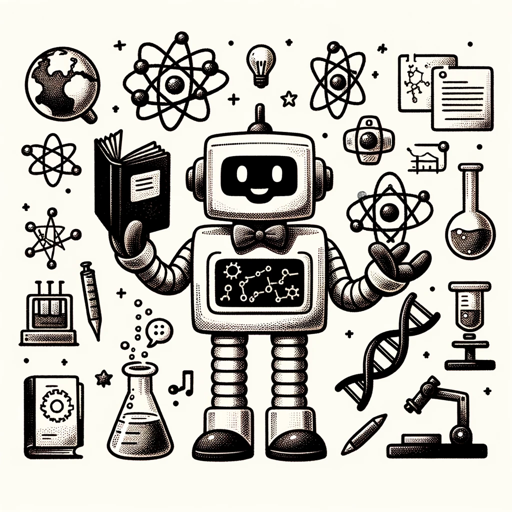 SCIENCE logo