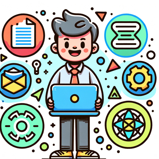 Frontend Assistant logo