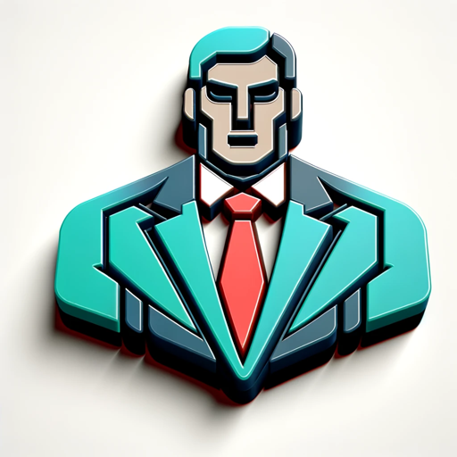 AlphaPrompt Creator logo