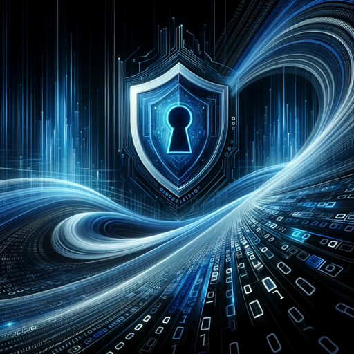 CyberBrain GPT - Your Cybersecurity Advisor logo