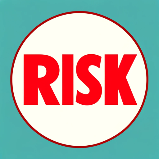 RiskFactor logo