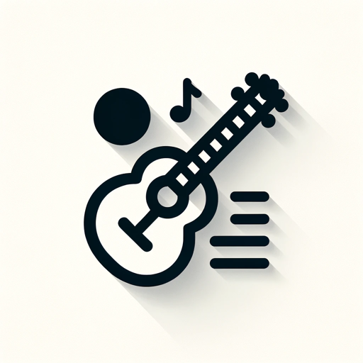 Chords Transpose Pro logo