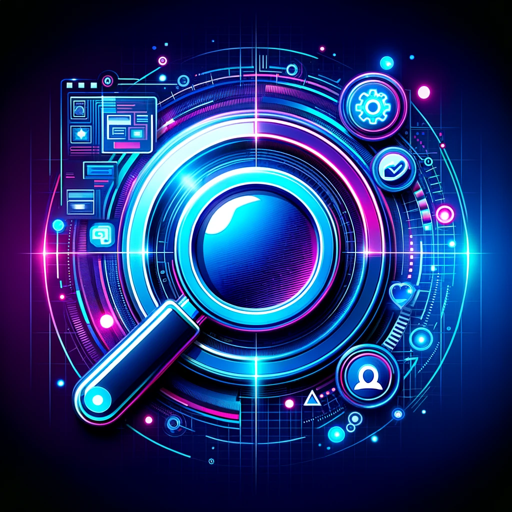 Image Scout logo