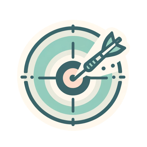 Accurate Prompt logo