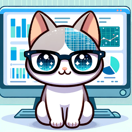 Data Cat logo