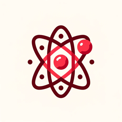 Atomic Academia logo