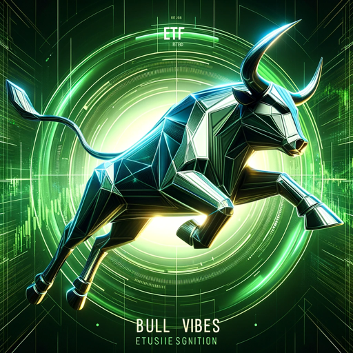 ETF Bull Vibes logo