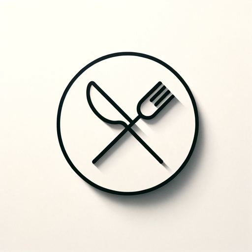 AI Food Finder logo