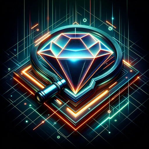 Domain Diamonds logo