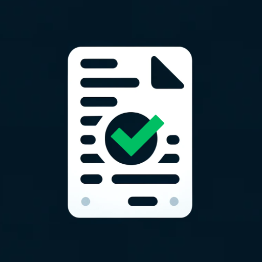 Resume Editor logo