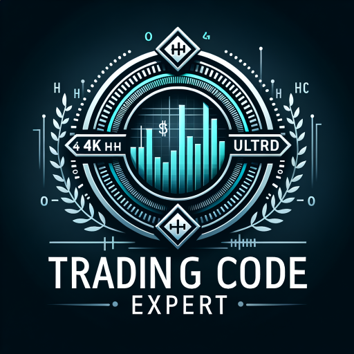 Trading Code Expert logo