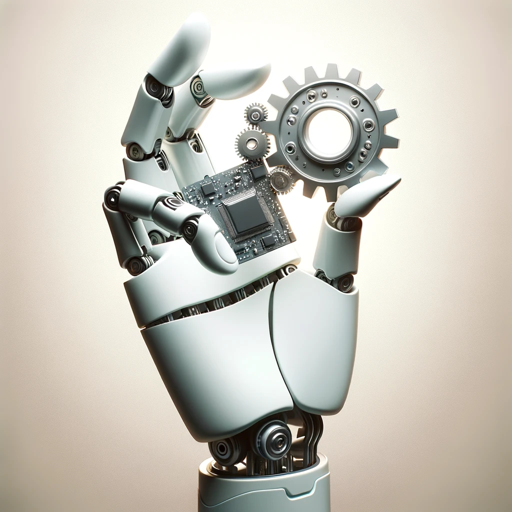 MECHA logo