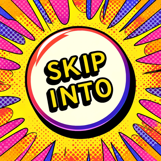 Skip Intro logo