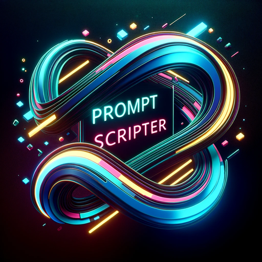 Prompt Scripter logo