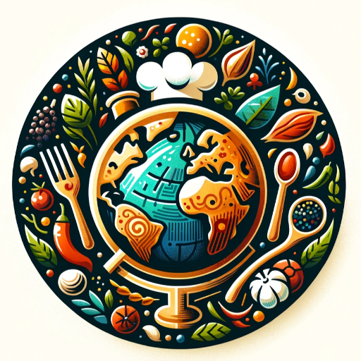 Culinary Explorer logo