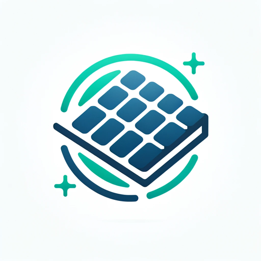 SolarWise AI Advisor logo