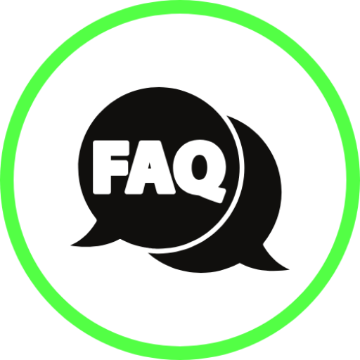 FAQ E-Commerce logo