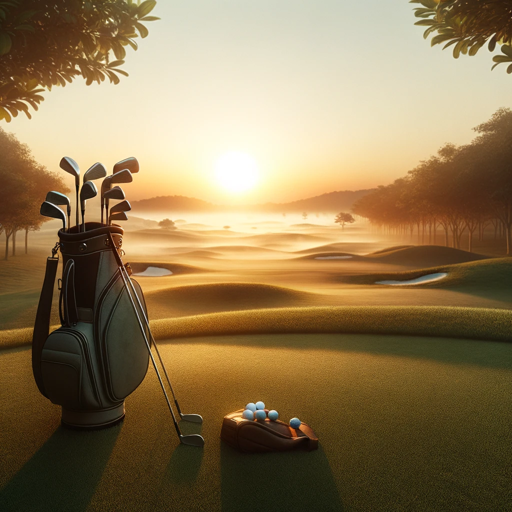 Golf Swing Genius logo