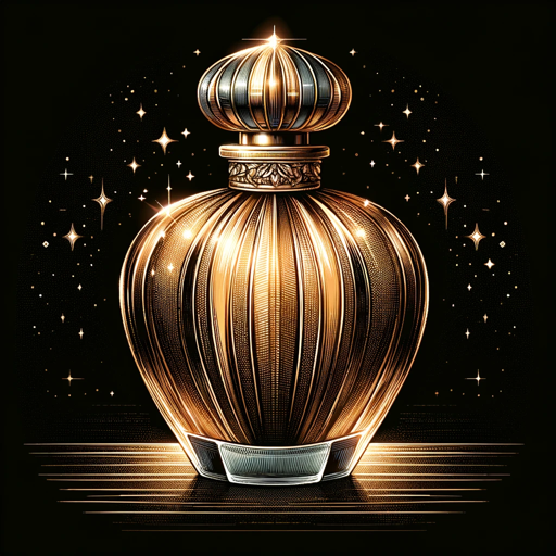 Fragrance Finder logo