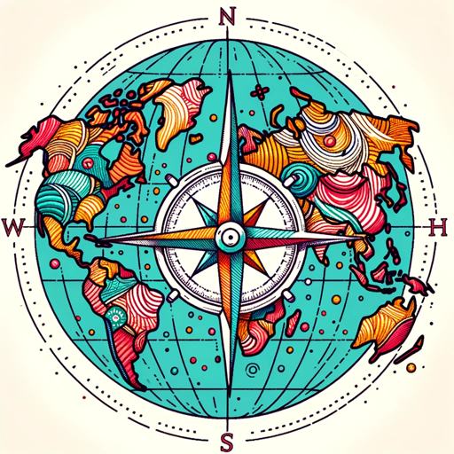 Trade Navigator logo