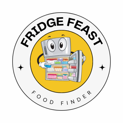 Fridge Feast logo
