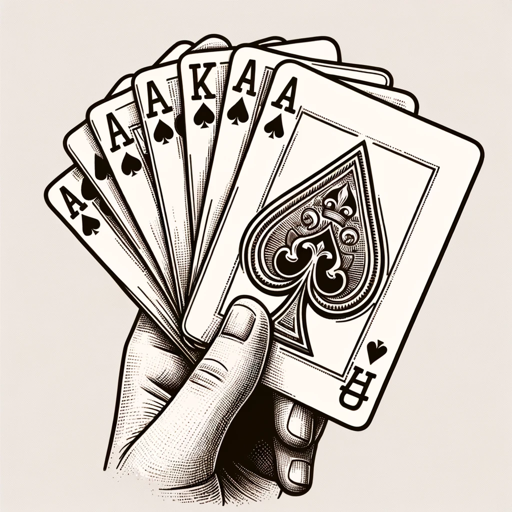 Poker Strategist logo