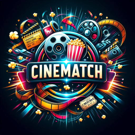 CineMatch logo