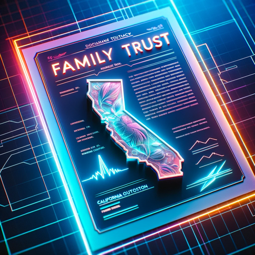 CA Revocable Trust Wizard logo