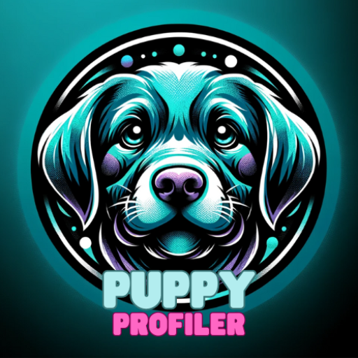 Puppy Profiler logo